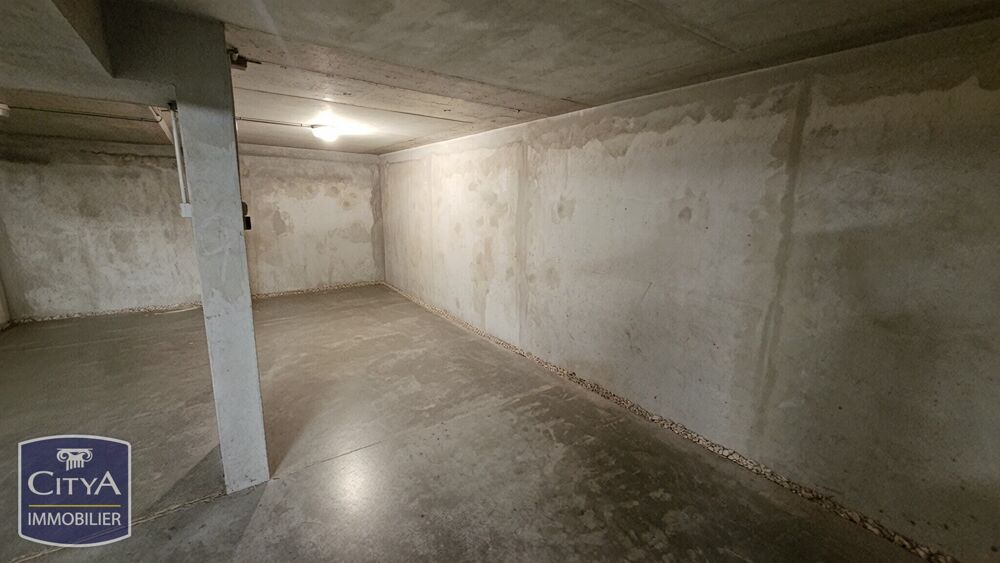 Vente Parking/Garage parking Toulon