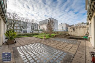  Appartement à vendre 8 pièces 170 m²