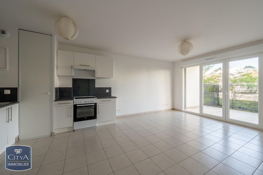 Vente Appartement appartement Canéjan