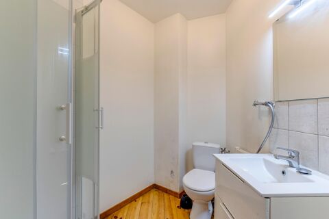  Appartement à vendre 2 pièces 42 m²