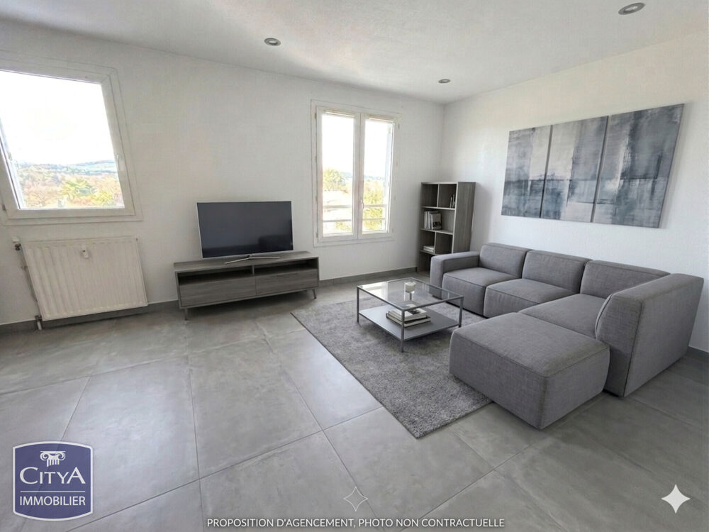 Vente Appartement appartement Fréjus