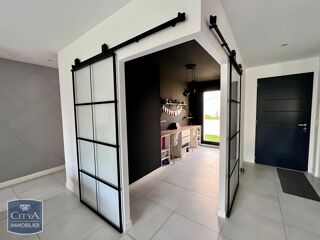  Maison à vendre 4 pièces 132 m²