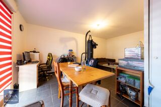  Appartement � vendre 2 pi�ces 47 m�