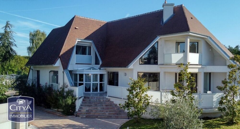 à vendre  Maison Vaujours (93410)