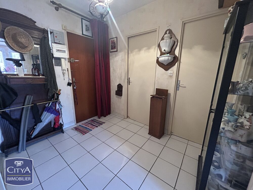 Vente Appartement appartement Le mans