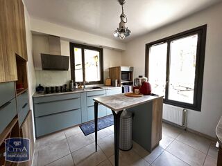  Maison à vendre 5 pièces 130 m²