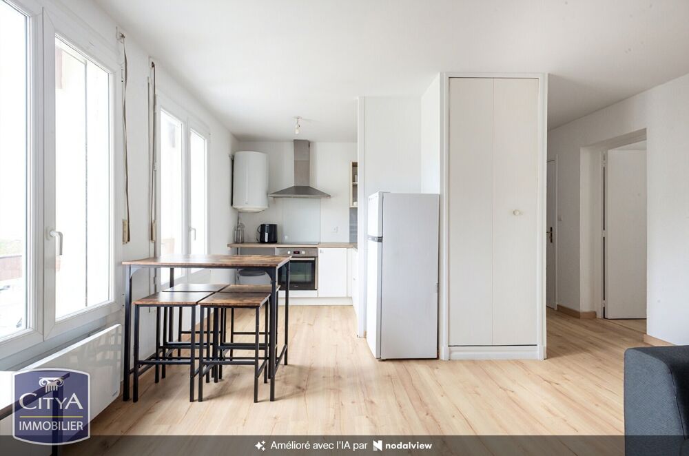 Vente Appartement appartement Boulogne sur mer