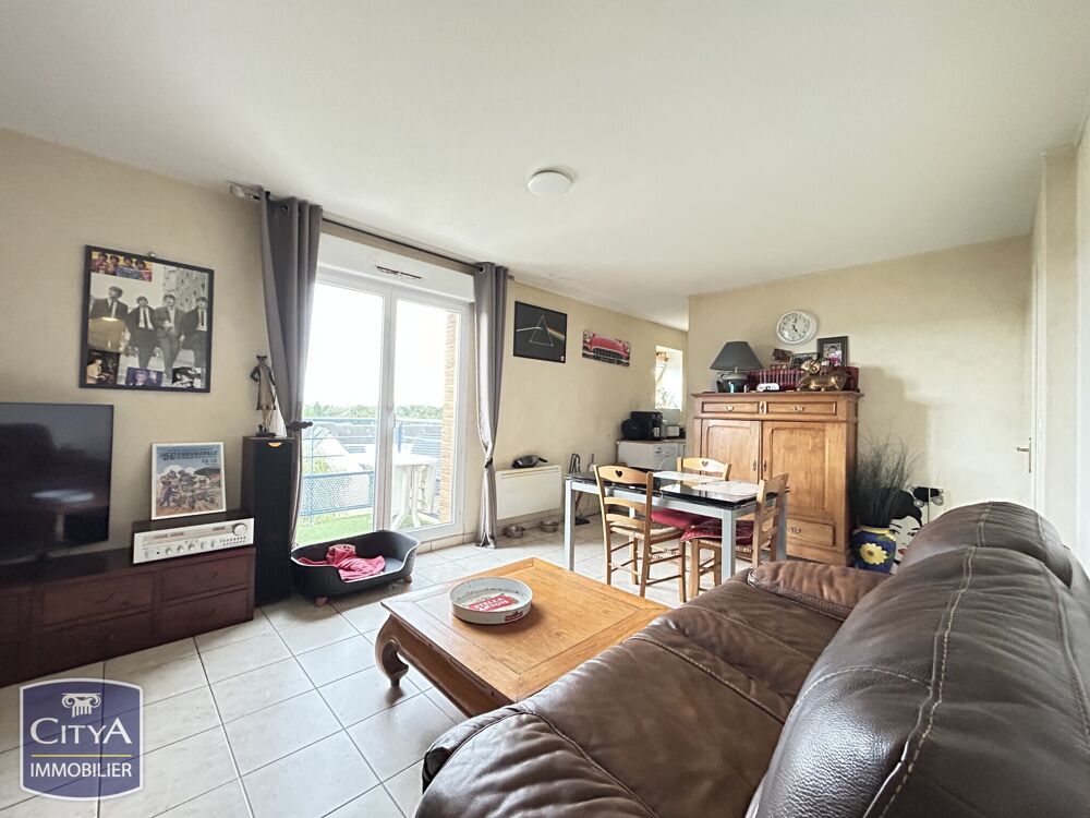 Vente Appartement appartement Avion