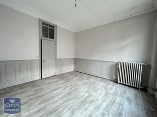  Appartement � vendre 5 pi�ces 118 m�