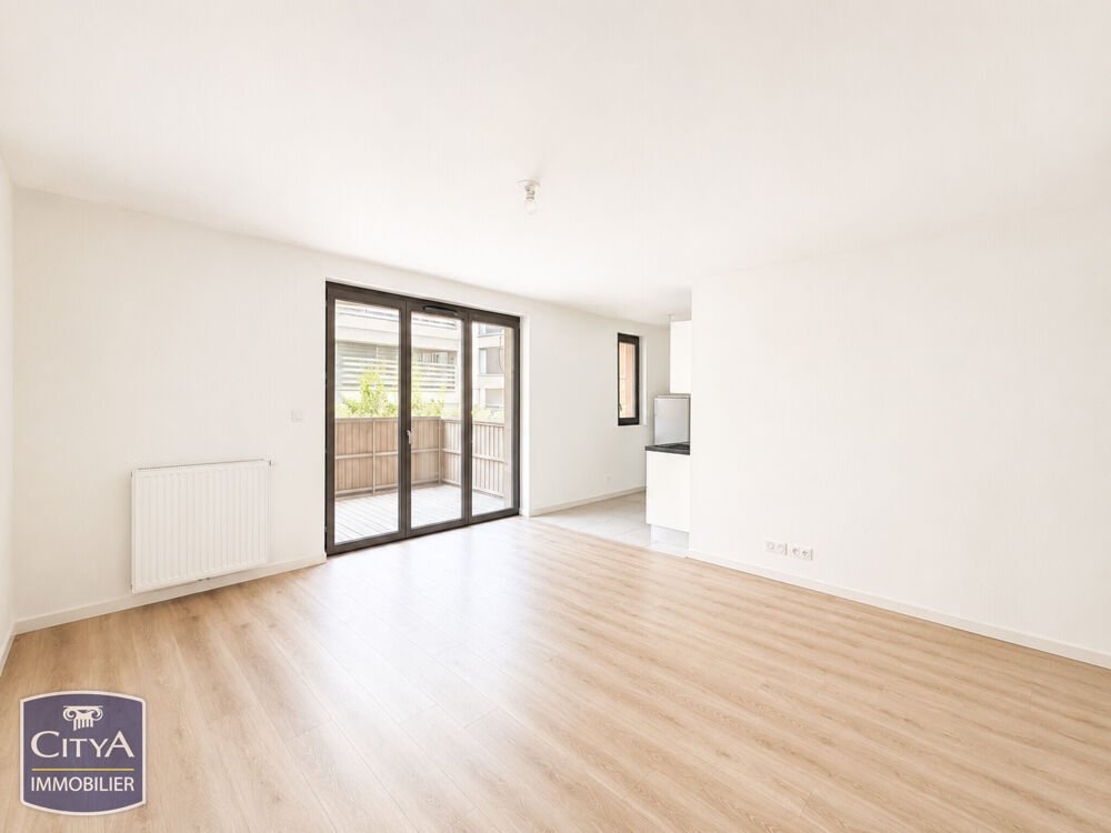 Vente Appartement appartement Bordeaux