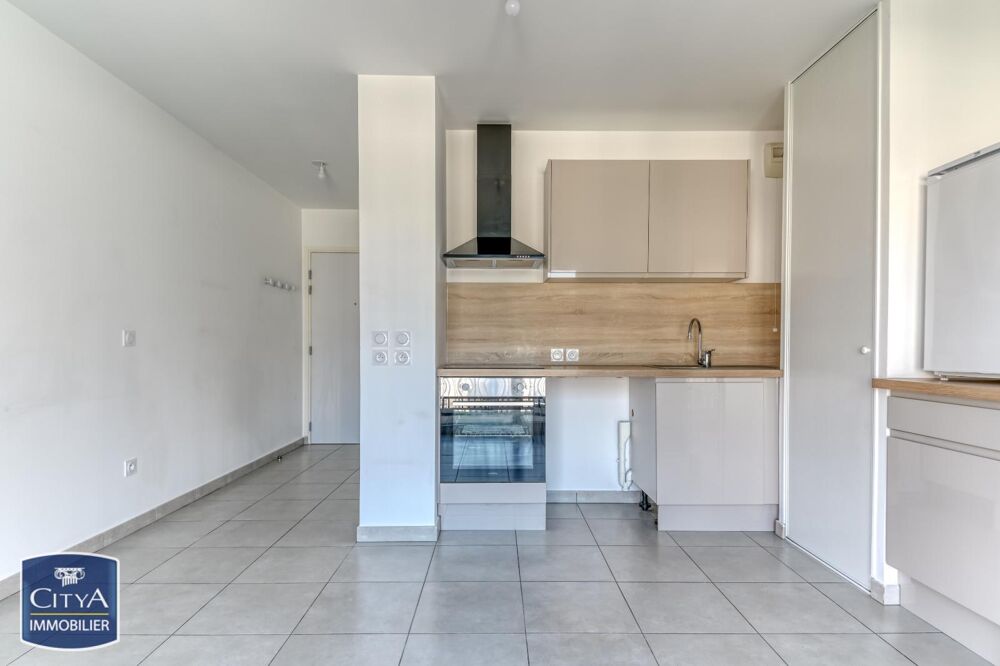 Vente Appartement appartement Lyon 8