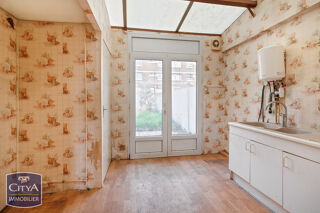  Maison à vendre 3 pièces 127 m²