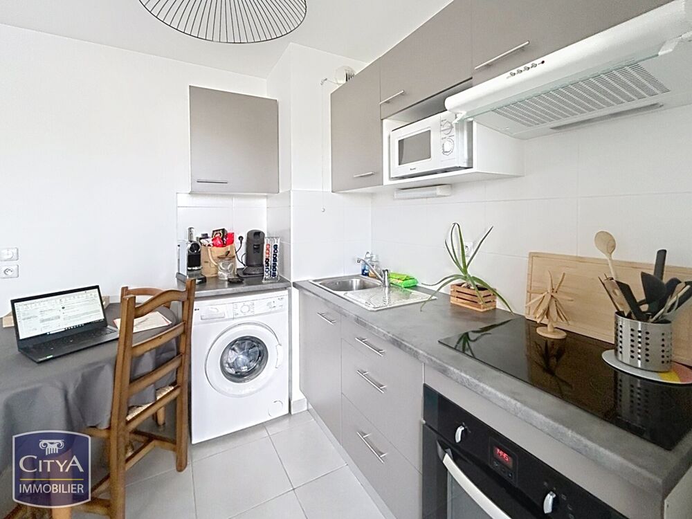 Vente Appartement appartement Villenave-d'ornon