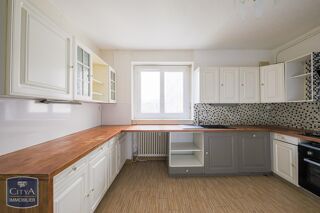  Appartement à vendre 5 pièces 120 m²