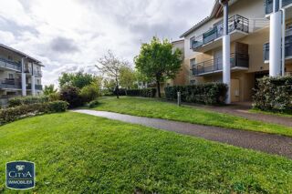  Appartement à vendre 3 pièces 63 m²