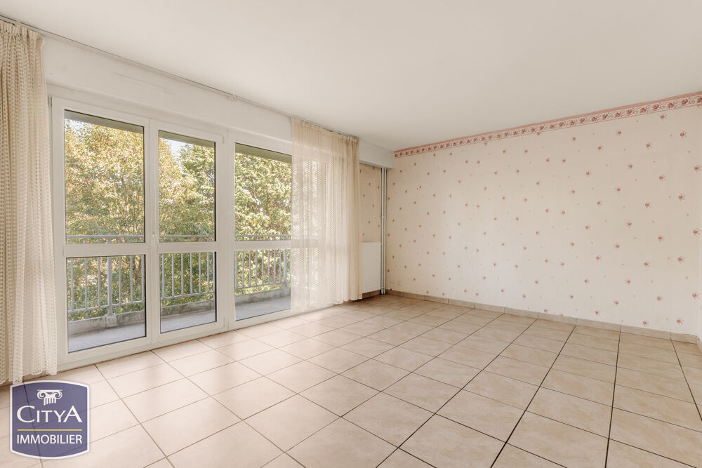 Vente Appartement appartement Oullins-pierre-bénite