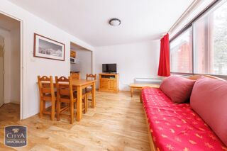  Appartement à vendre 2 pièces 34 m²