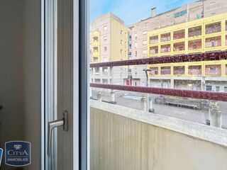  Appartement à vendre 2 pièces 59 m²