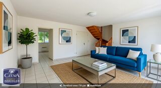  Maison à vendre 4 pièces 81 m²