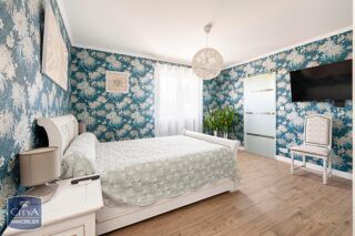  Maison à vendre 5 pièces 167 m²