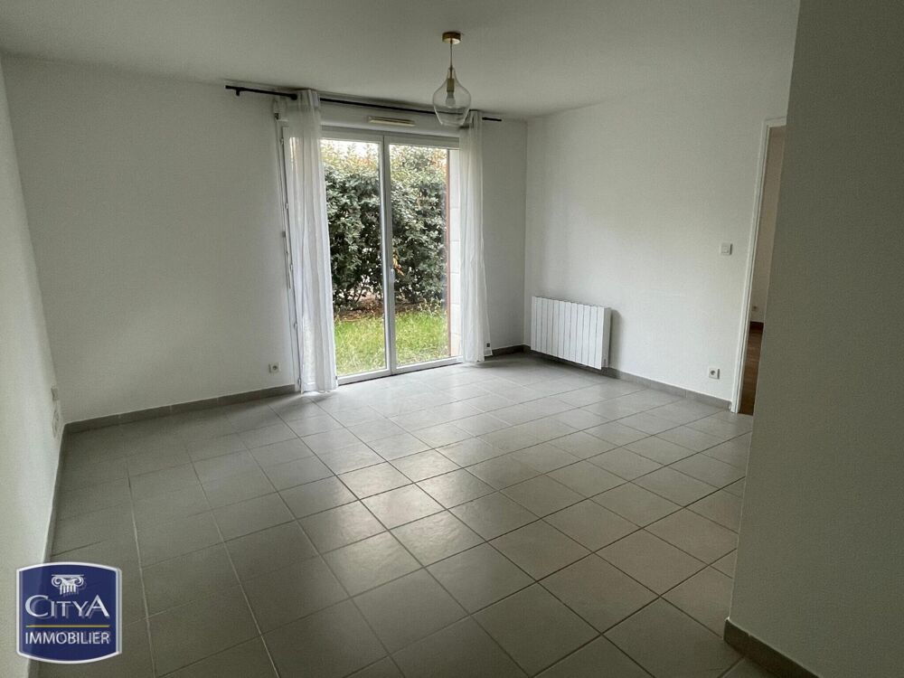 Vente Appartement appartement Tours