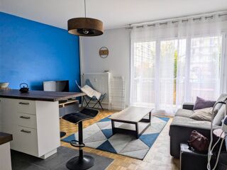  Appartement � vendre 4 pi�ces 68 m�