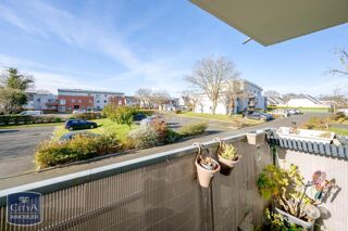  Appartement � vendre 3 pi�ces 61 m�