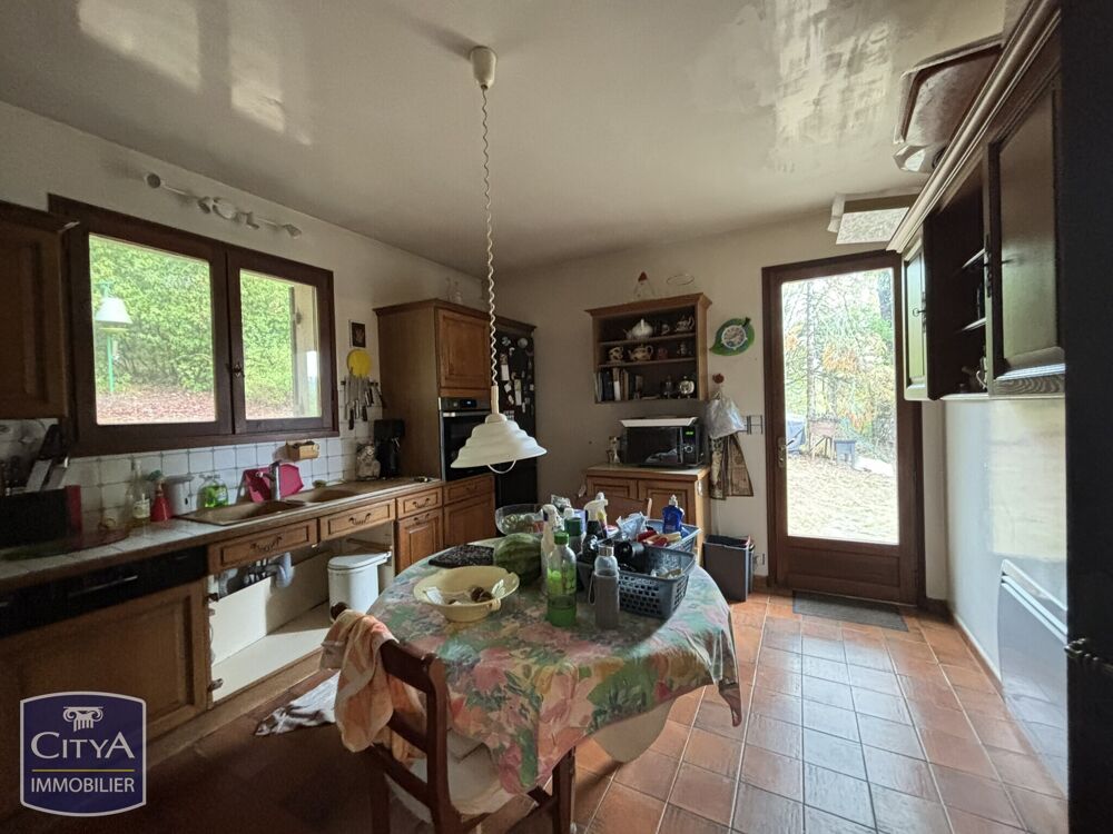 Vente Maison maison Saint-jean-de-côle