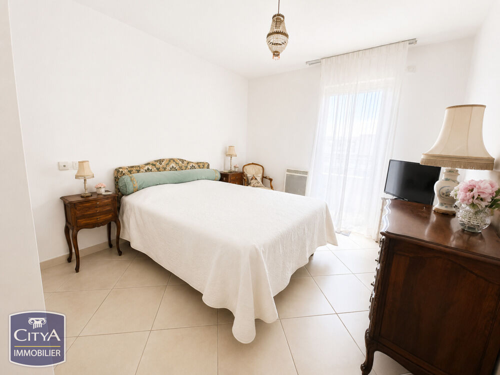 Vente Appartement appartement Fréjus