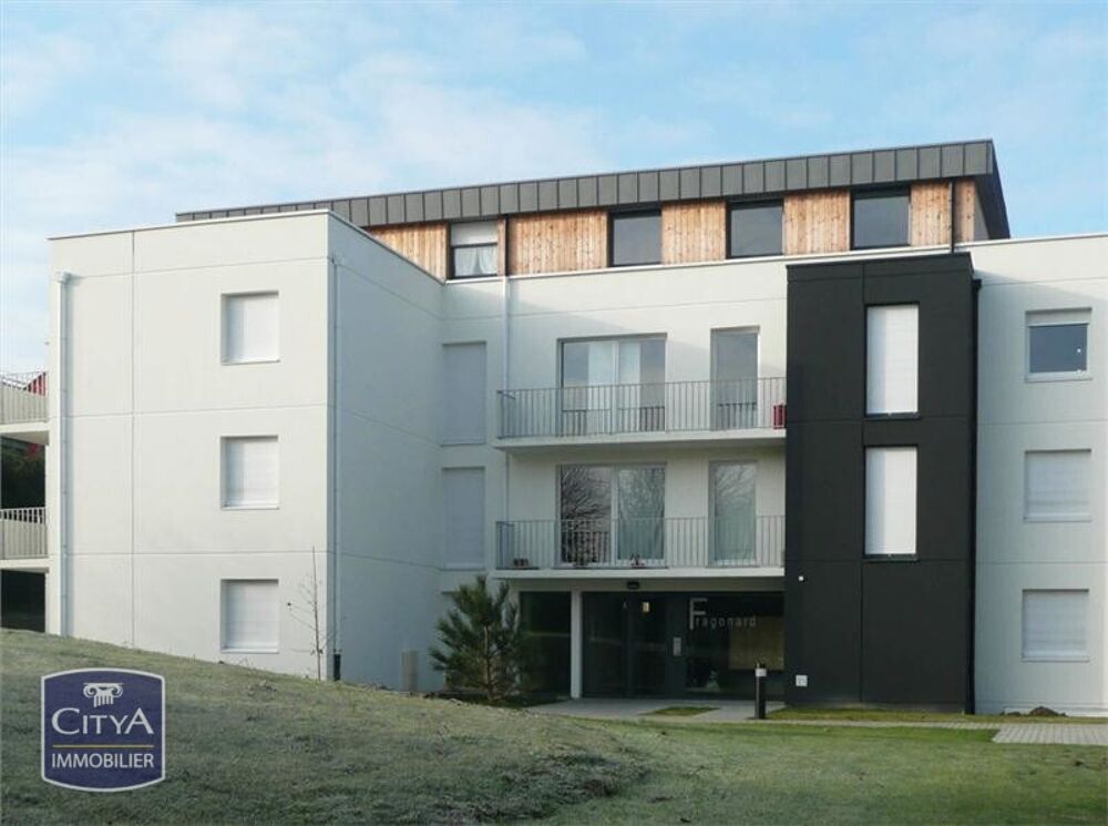 Appartement 2 pièces 48 m² · à Valenciennes · 48 m² · 116 000 €