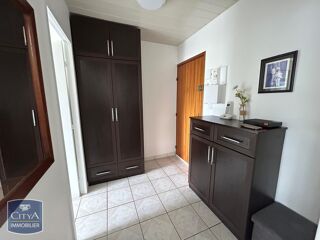  Appartement à vendre 3 pièces 72 m²