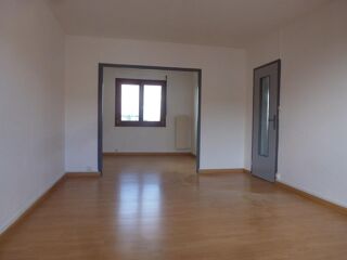 Appartement à vendre 4 pièces 62 m²