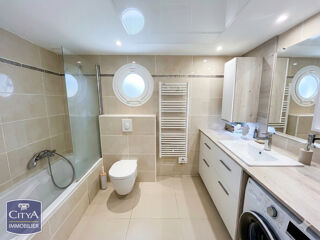  Appartement à vendre 2 pièces 44 m²