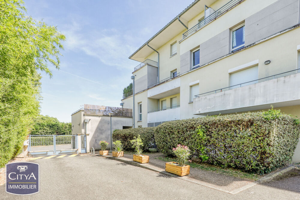 Appartement 2 pièces 49 m² · à Toulouse · 49 m² · 122 000 €
