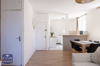  Appartement à vendre 3 pièces 64 m²