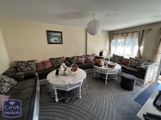  Appartement à vendre 2 pièces 48 m²