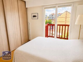  Appartement à vendre 2 pièces 43 m²