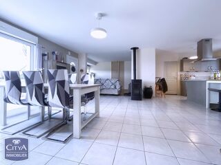  Maison à vendre 5 pièces 100 m²