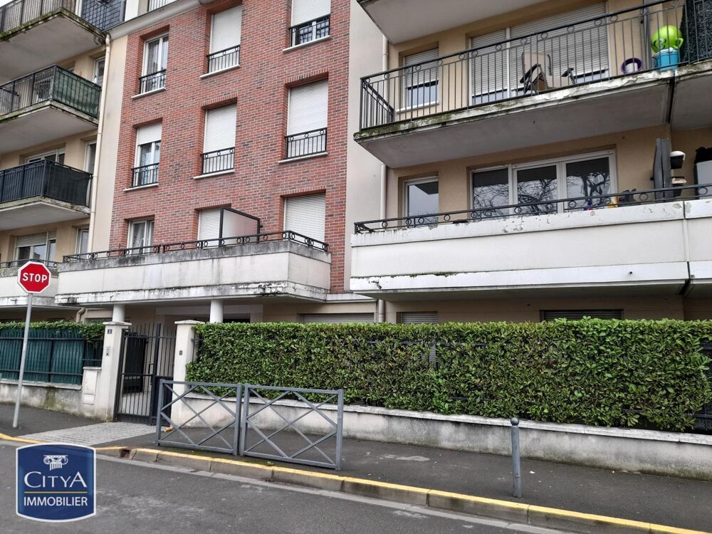 Vente Parking/Garage parking Les pavillons-sous-bois