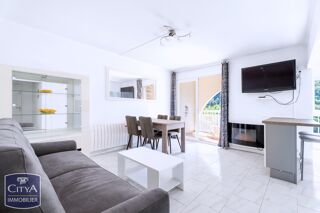  Appartement à vendre 3 pièces 62 m²
