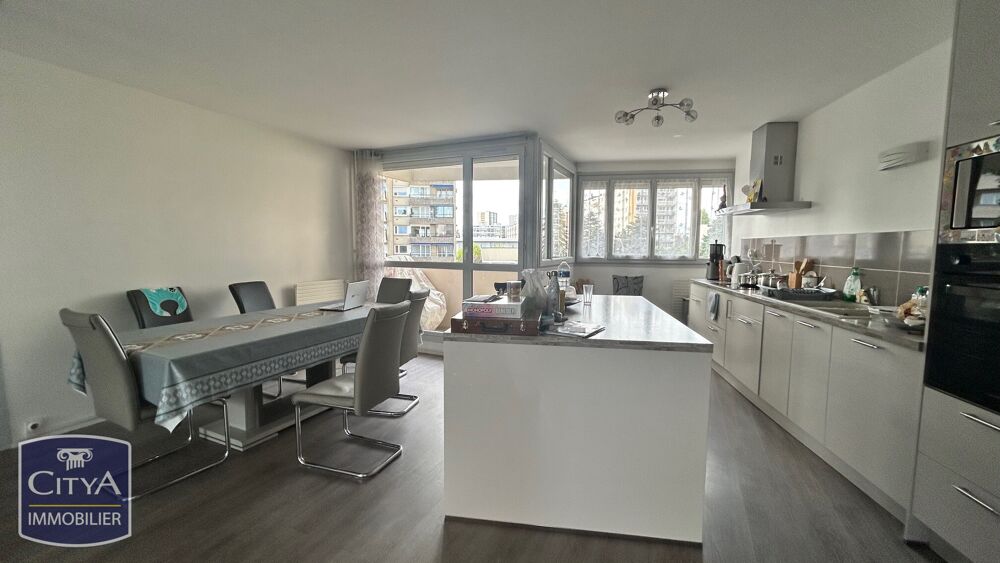 Vente Appartement appartement Chalon-sur-saône