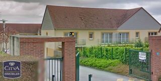  Appartement à vendre 2 pièces 47 m²
