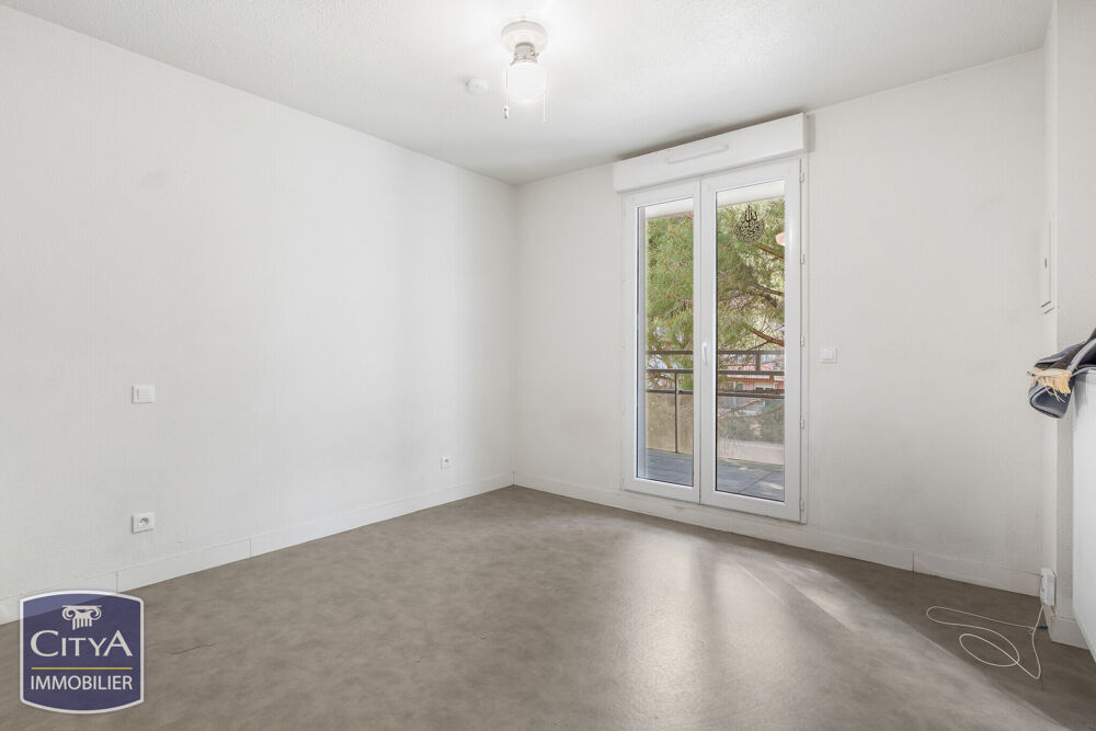 Vente Appartement appartement Béziers