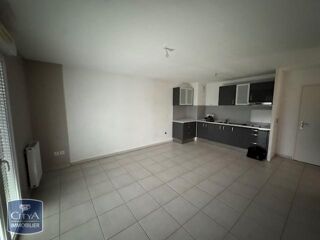  Appartement à vendre 3 pièces 63 m²
