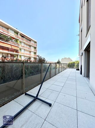  Appartement à vendre 3 pièces 64 m²