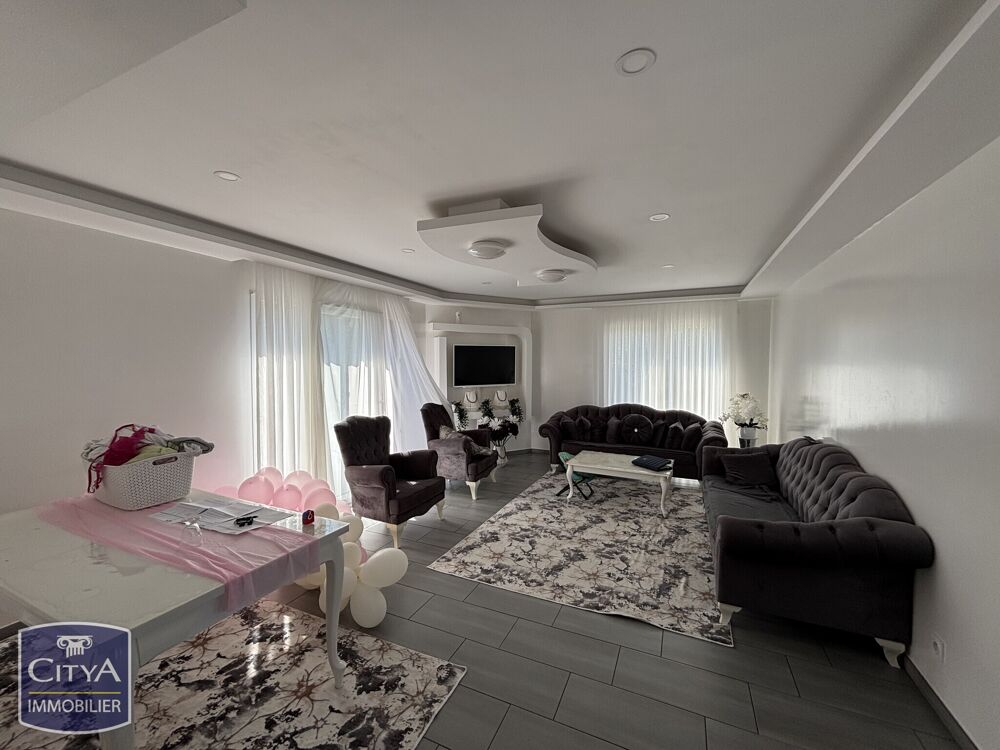 Vente Maison maison Grand-charmont