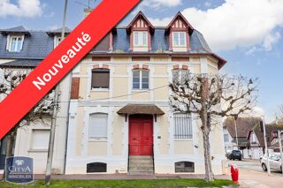  Appartement à vendre 1 pièce 19 m²