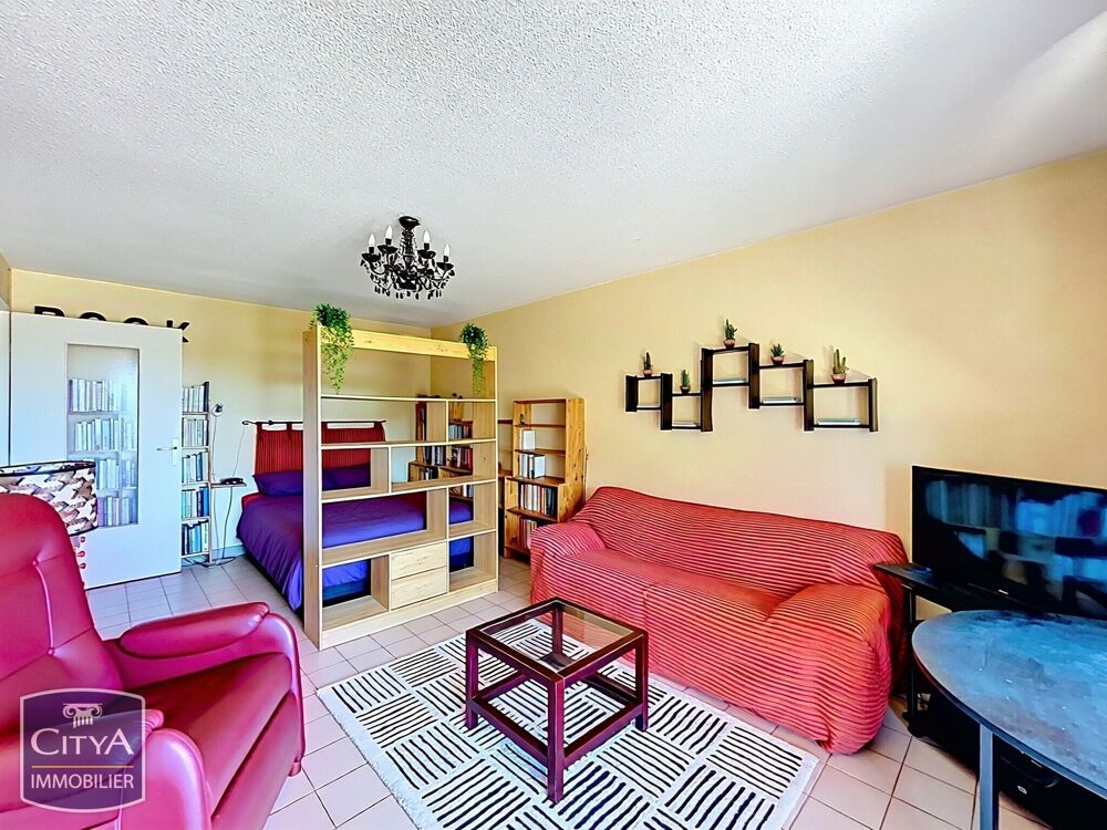 Vente Appartement appartement Fréjus