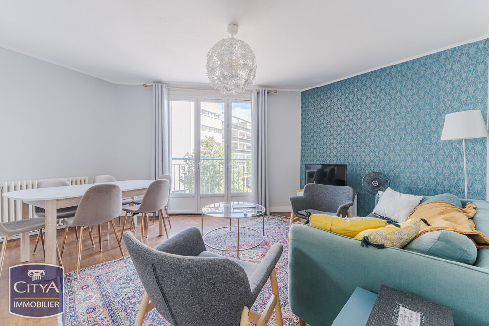 Vente Appartement appartement Tours