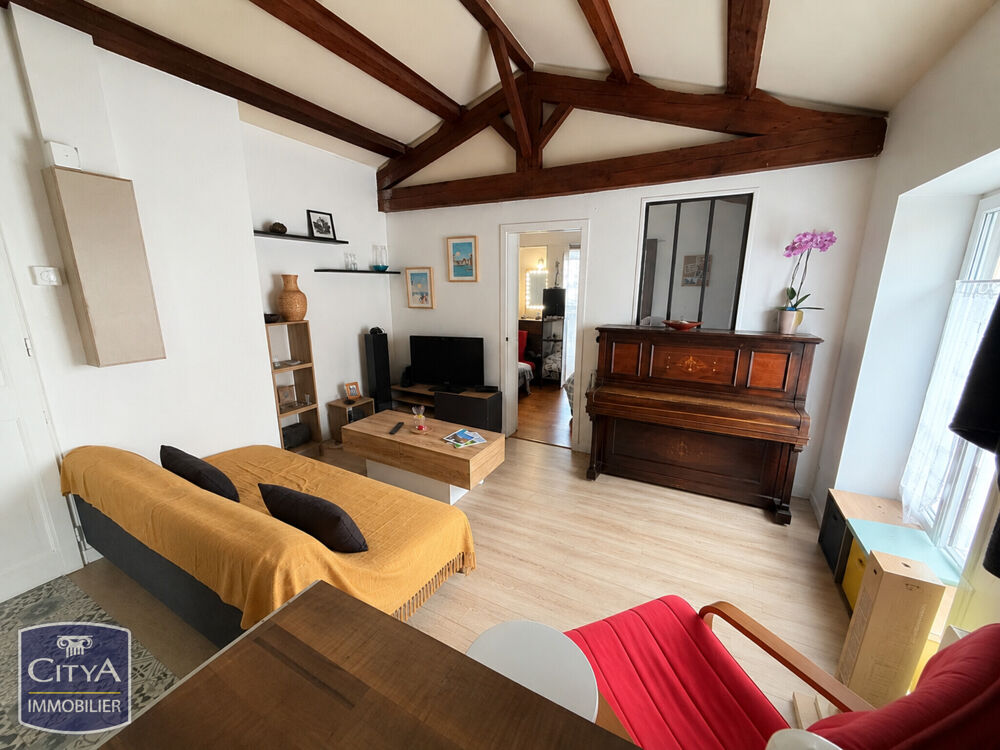 Vente Appartement appartement Périgny